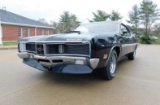 1970 Mercury Cyclone Spoiler 2 Dr Hardtop