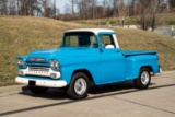 1959 Chevrolet Apache Pickup