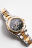 Rolex Oyster Perpetual Datejust