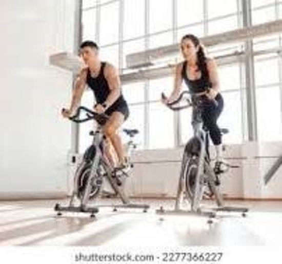 Exercize Bike