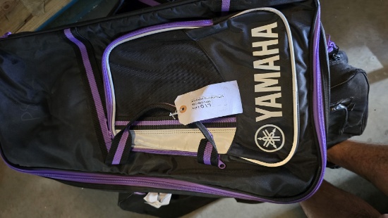 Yamaha bells kit (xylophone)