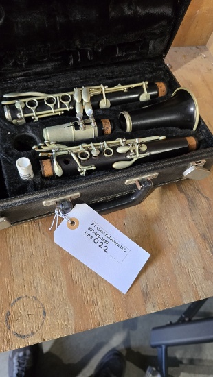 SML Clarinet