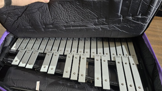 Yamaha bells kit (xylophone)