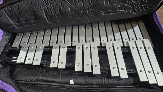Yamaha bells kit (xylophone)