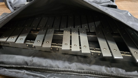 Yamaha bells kit (xylophone)
