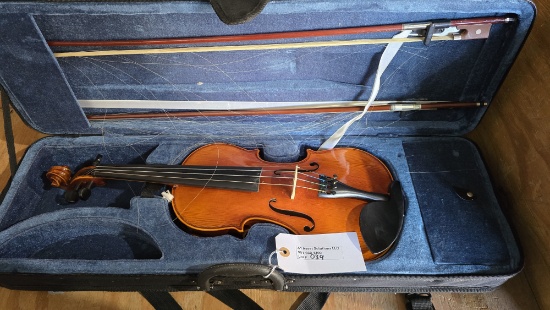 Student violin