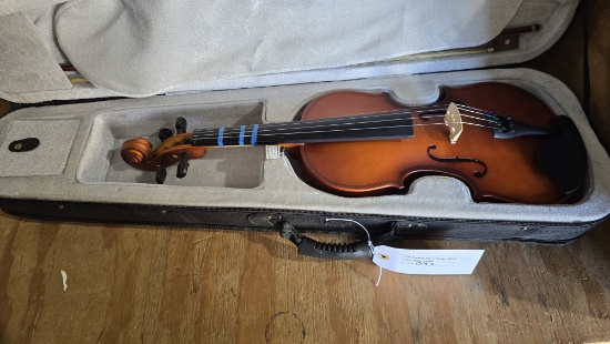 Medini by Cecilio violin