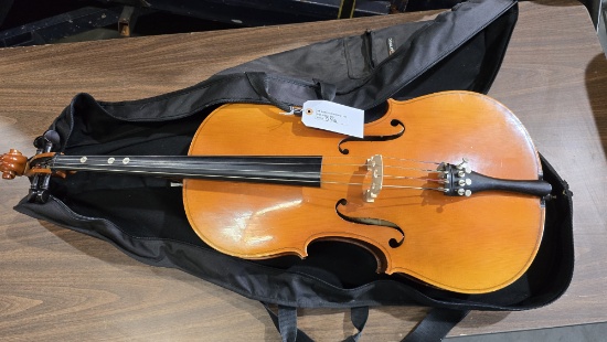 Becker cello