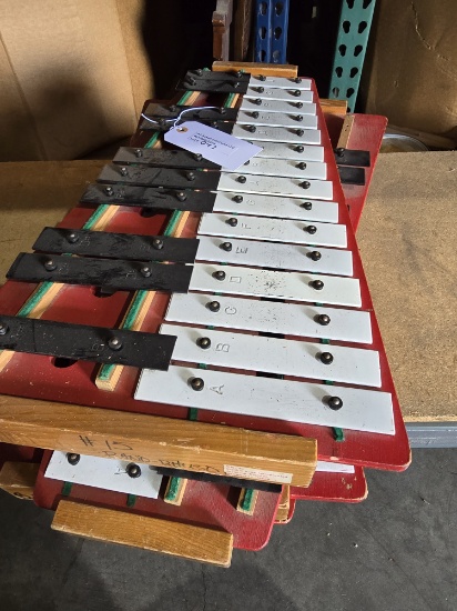 Xylophone