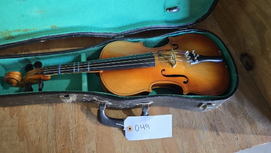 Lark violin