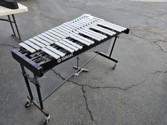 yamaha Vibraphone