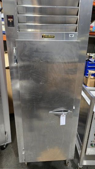 Traulsen refrigerator