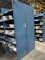 28 Sections of Industrial Shelving
