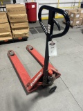 Raymond 5000 lb Pallet Jack