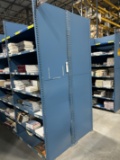 20 Sections of Industrial Shelving