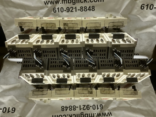 Beckhoff AX5203-0000 Servo Drive Modules