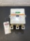 Fuji SC-N12 400A Contactor