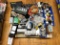 Pallet Lot of Assorted Electrical Items