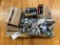 Pallet Lot of New Valves & Fittings