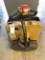 Yale MPB040-EN24T2748 24V Electric Pallet Jack