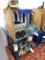 Warehouse Cart 24” x 36” x 68”