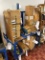 Warehouse Cart 24” x 36” x 68”