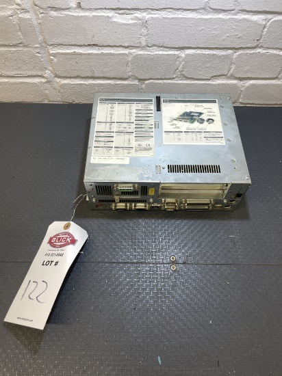 B&R 5C5001.32 Controller