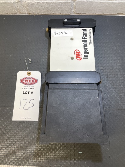 Ingersoll Rand TZM003 ThermoSorb