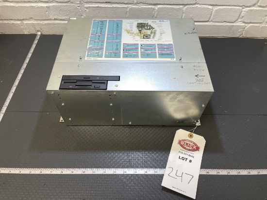 B&R IPC 5000 Controller