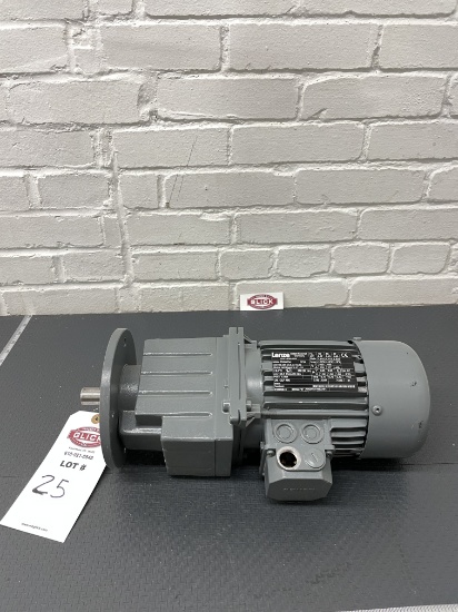 Lenze 3-Mot EN60034 Gear Drives/Speed Reducer