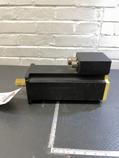 Baldor BSM90A-385AA Servomotor