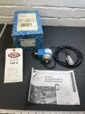 NIB Sick Stegmann DRS21 Encoder