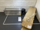 New Ziehl-Abegg THCL-IP54 Panel Cooling Fan