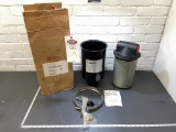 Facet Quantek VFCS-21-7 Replacement Cartridge