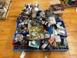 Pallet Lot of Electrical Controls