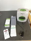 UPunch Time Clock & Timecards