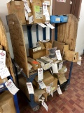 Warehouse Cart 24” x 36” x 68”