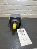 New Graessner 1:1 Right Angle Gear Drive
