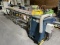 Whirlwind 216 Upcut Saw & Tigerstop Automated Rip Fence
