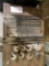 Lot of Broach Tooling