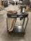 Dayton 3AA28B Dust Collector