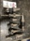 Lot of BT35 Tool Holders