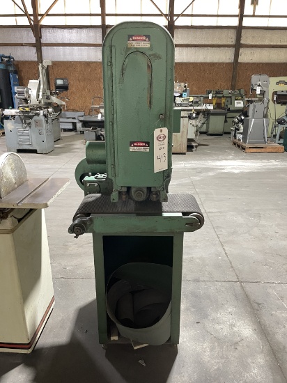 Mini-Belt 948 Belt Sander