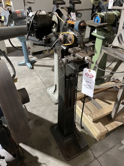 High Soeed Riviting Hammer