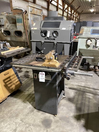 AMT 4571 Table Saw 10”