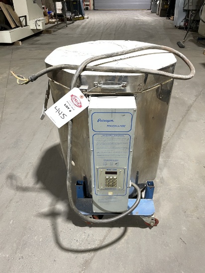 Paragon High Fire Kiln