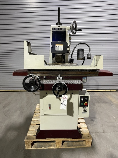 Chevalier FSG-618M Surface Grinder