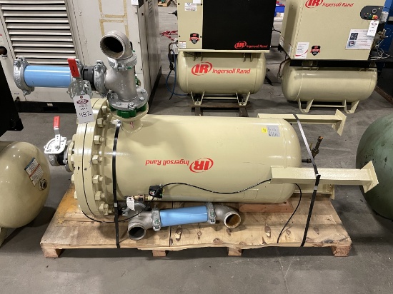Ingersoll Rand F3220NG Compressed Air Filter