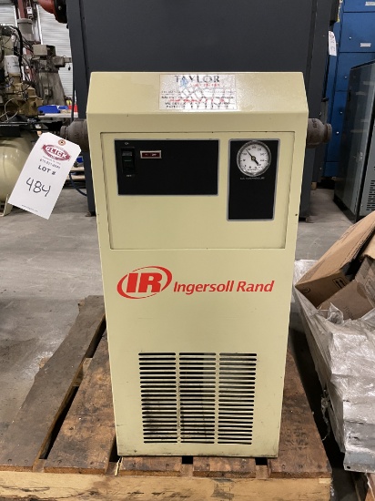 Ingersoll Rand D212NC-A16-100 Refrigerated Air Dryer