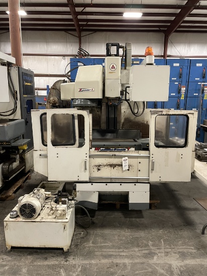 Kitamura MyCenter 1 CNC Verticle Machining Center
